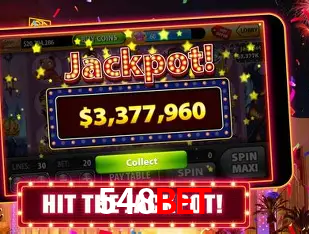 Descubra a Essência do 548BET: Nossa História e Compromissos