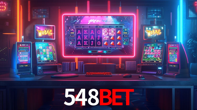 548BET app