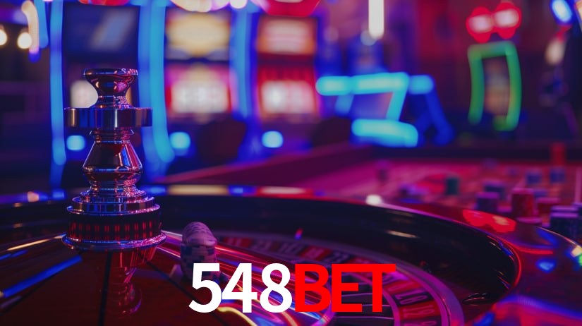 548BET - Corrida pela Fortuna - 548BET.COM