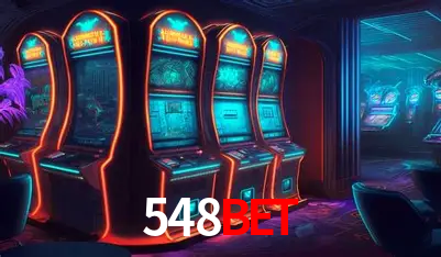 Desvendando o Mundo dos Jogos Virtuais na 548BET