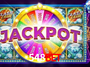 Inovações de Jogos na 548BET: O Futuro das Experiências Interativas