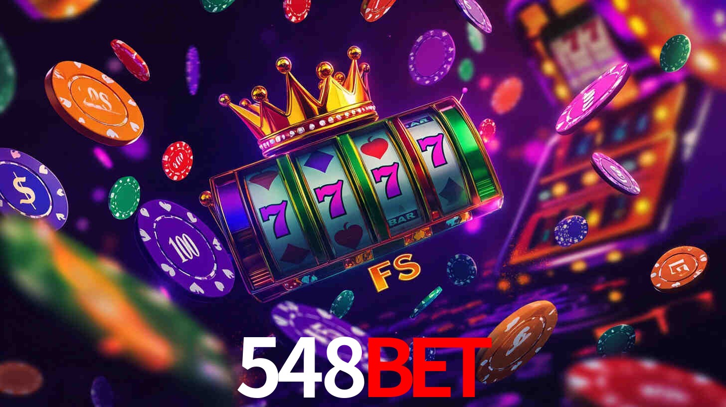 Ofertas Imperdíveis na 548BET: Promoções e Bônus Que Valem a Pena