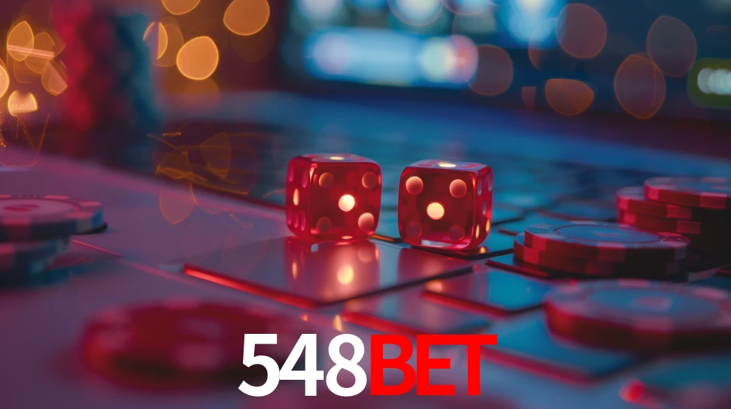 Mesa de Blackjack 548BET