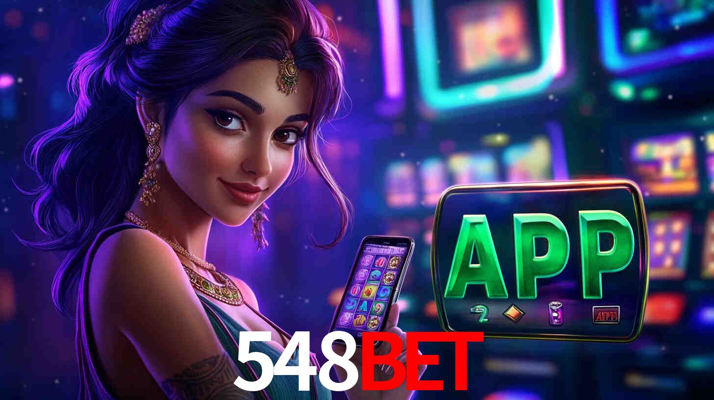 548BET app