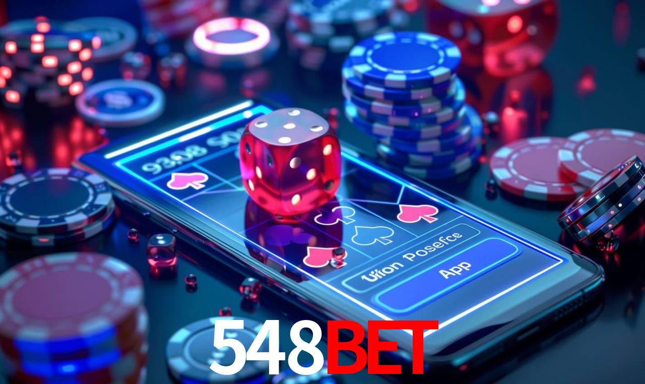 Especiais de Fim de Semana 548BET