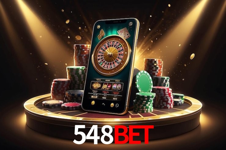Casino Ao Vivo 548BET