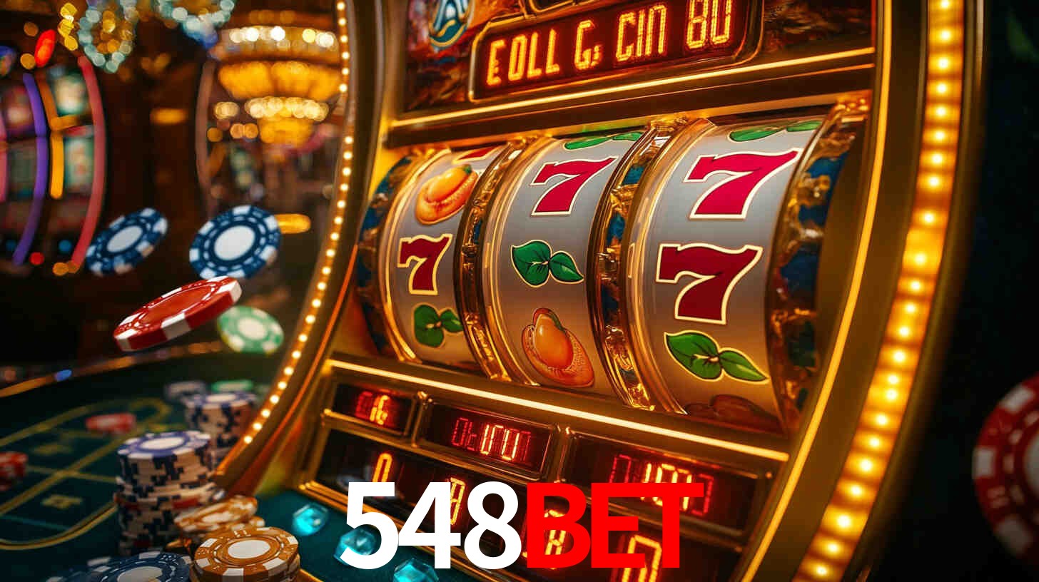 548BET app
