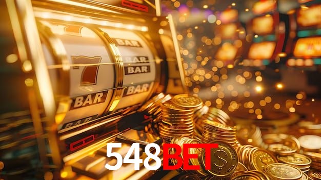 Promoção Relâmpago 548BET