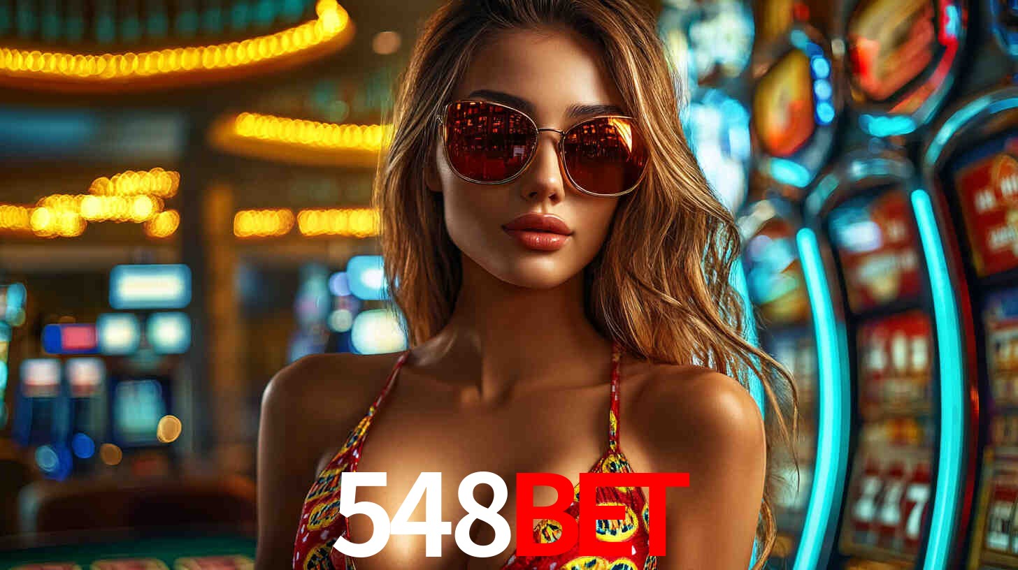 Experimente o Login Seguro Premium no 548BET