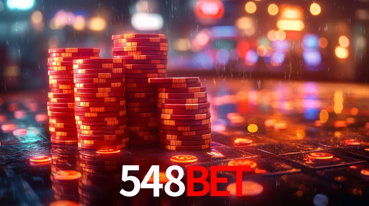548BET: Seu Especialista em Apostas Esportivas Brasileiras