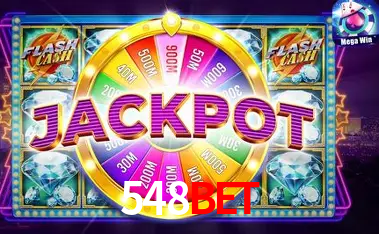 A Popularidade dos Caça-Níqueis no 548BET