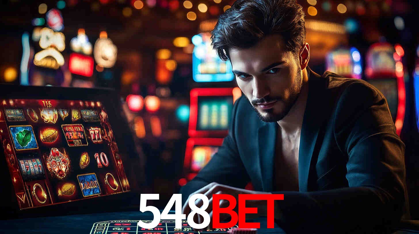 548BET,548BET.COM