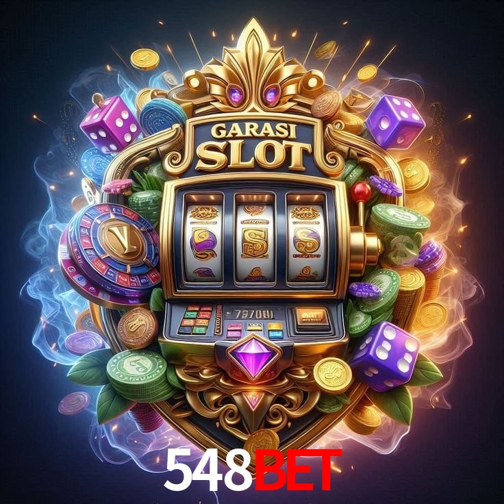 Provedores de Jogos 548BET