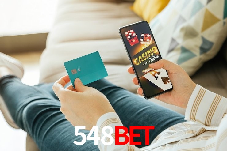 Especiais de Fim de Semana 548BET