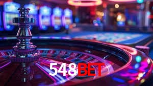 Estatísticas Esportivas 548BET